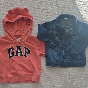 Baby Girls Bundle